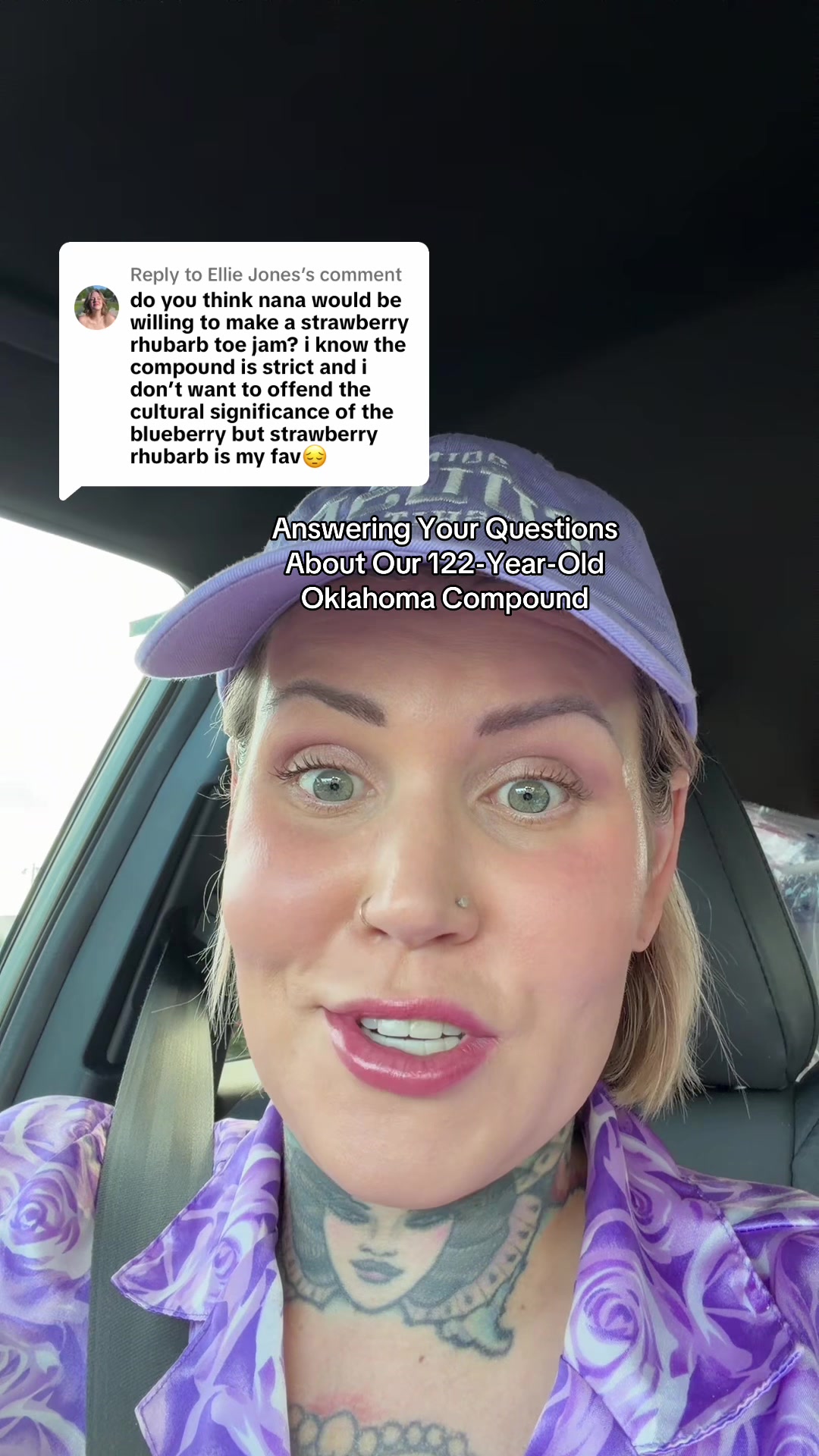 @Highitstarra | Oklahoma