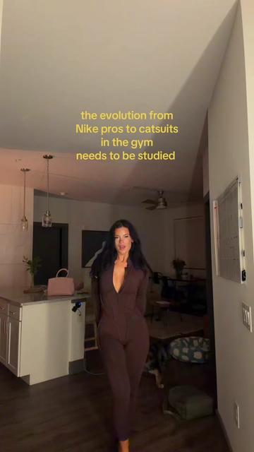 @fire fitness content