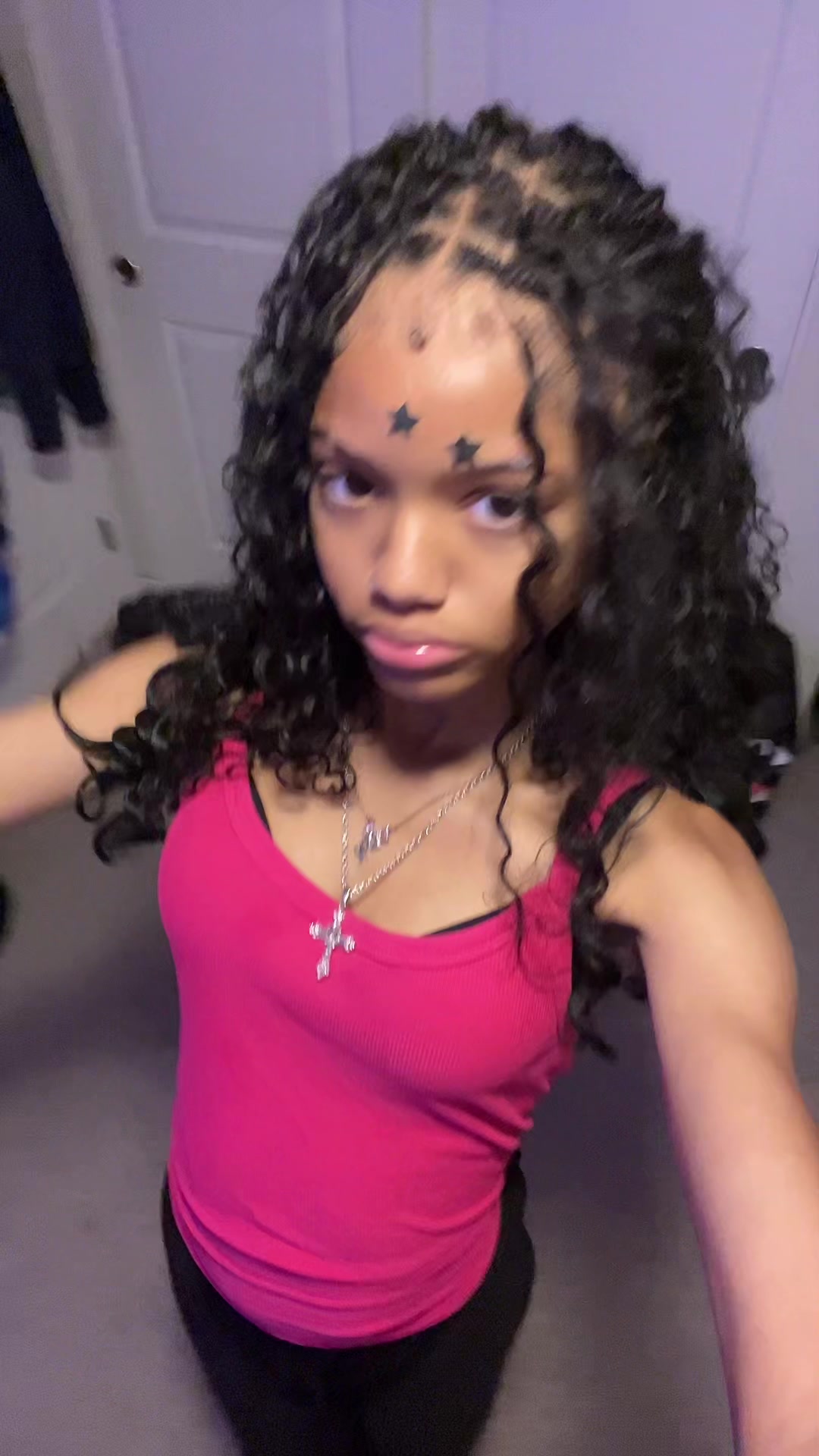 @Trinitylovely🎀