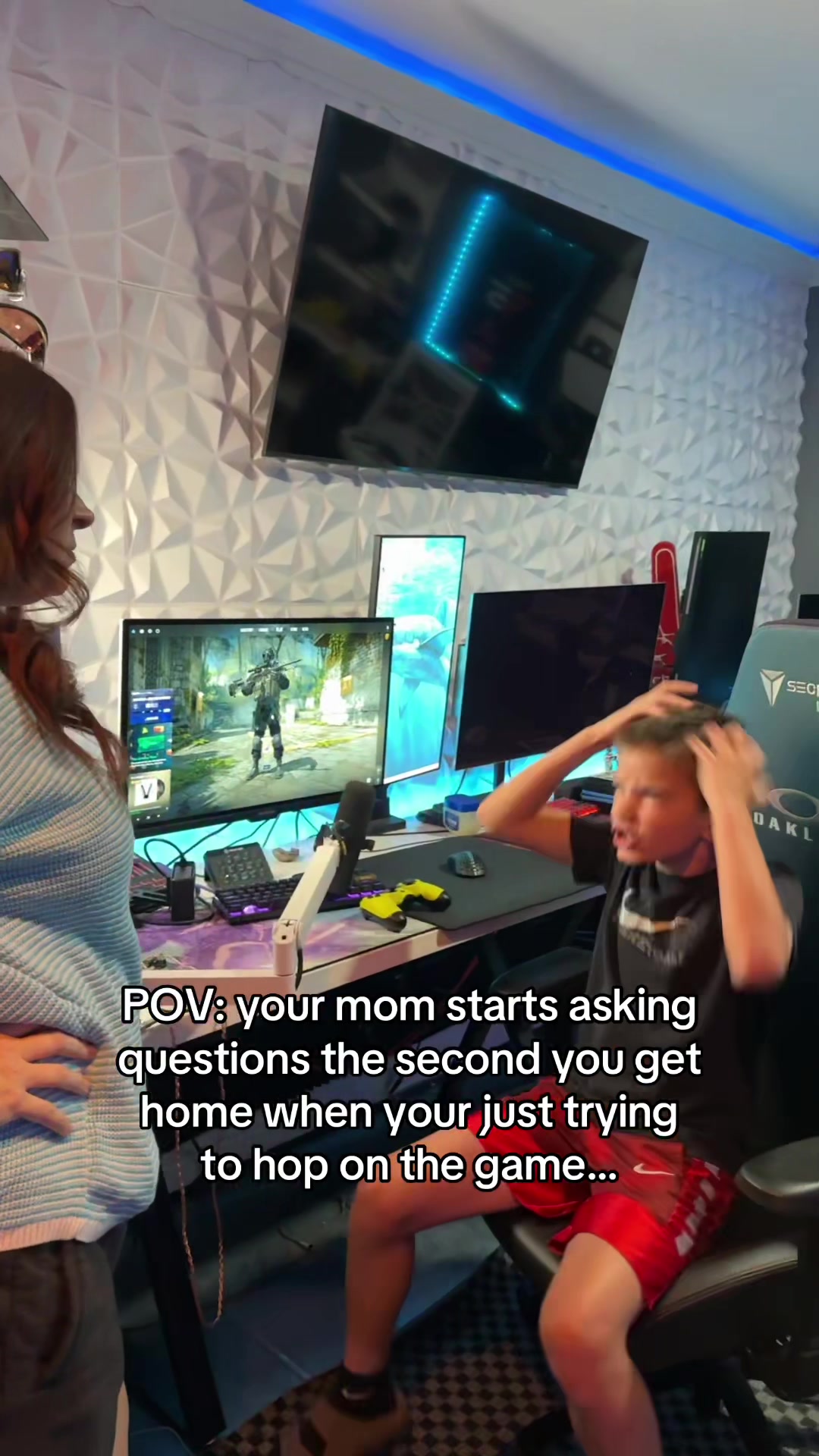 @RowdyRoganFamily