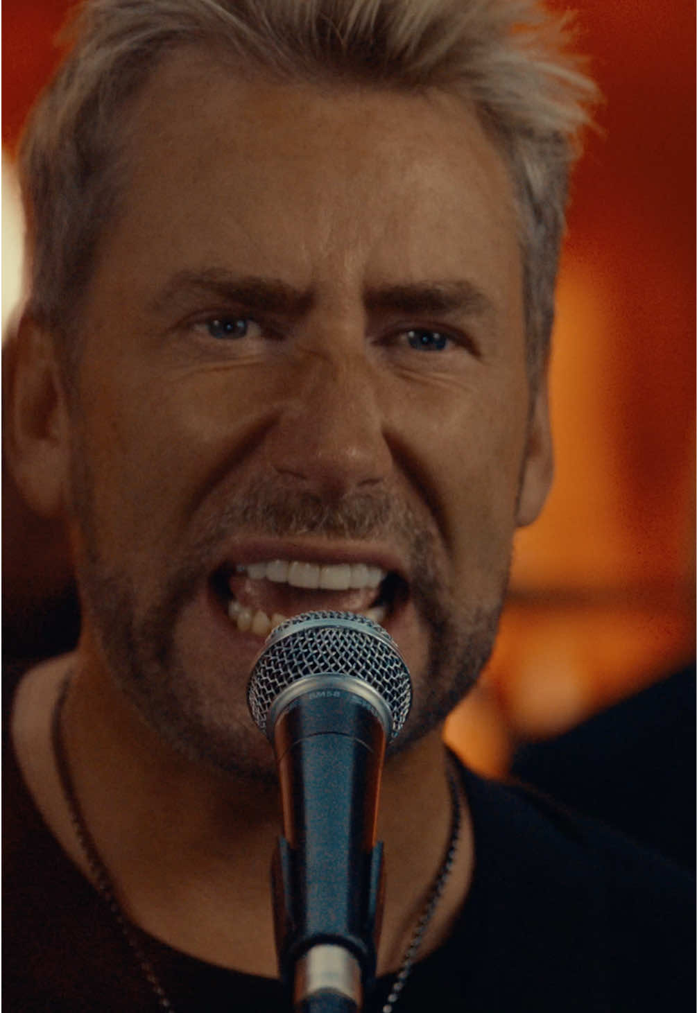 @Nickelback