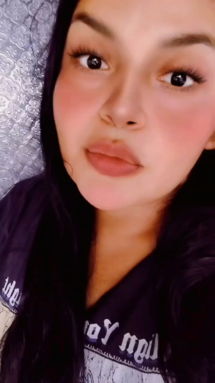 @AndreaGH♥️ Te Sigue