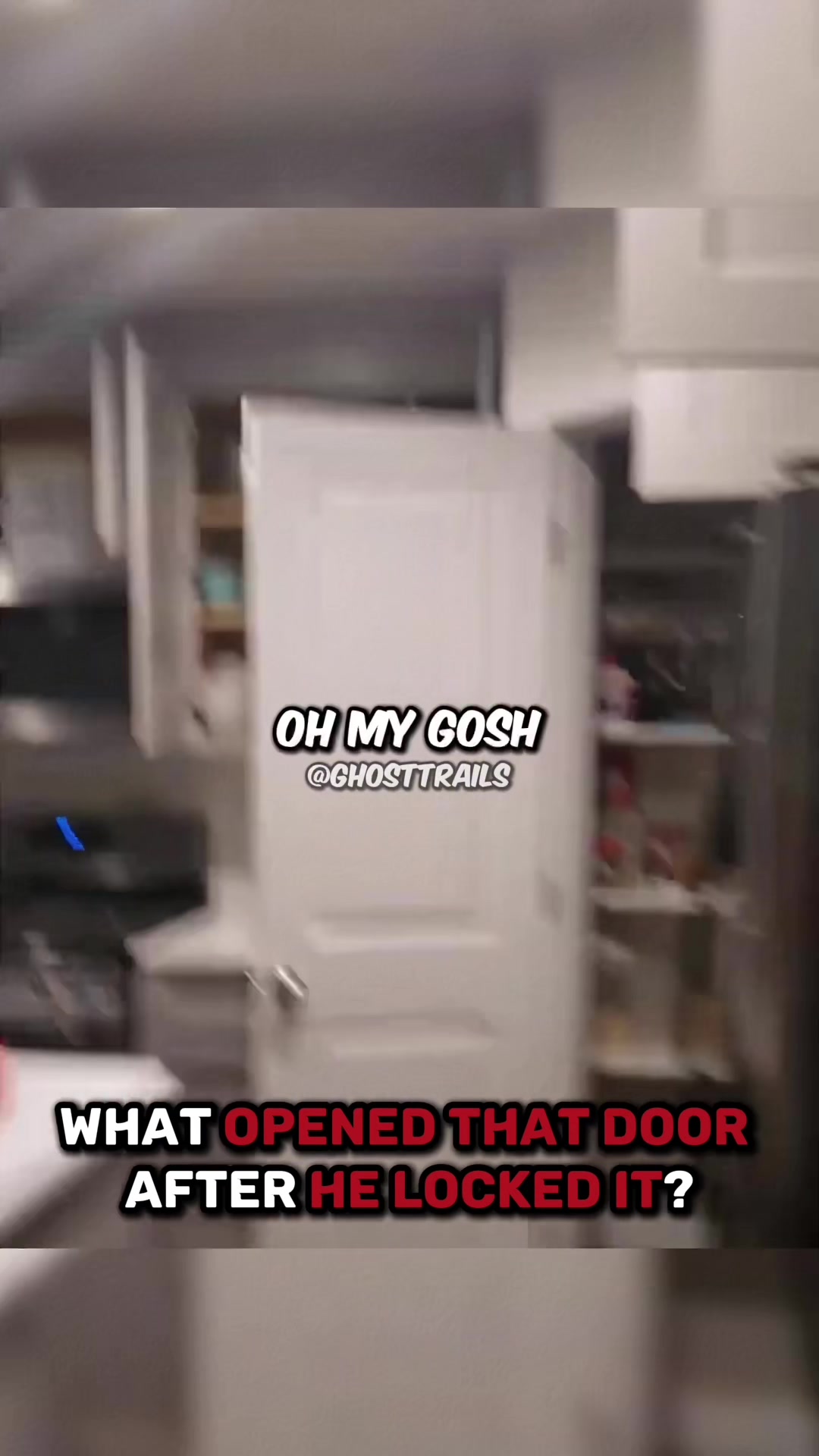 @Ghost Trails
