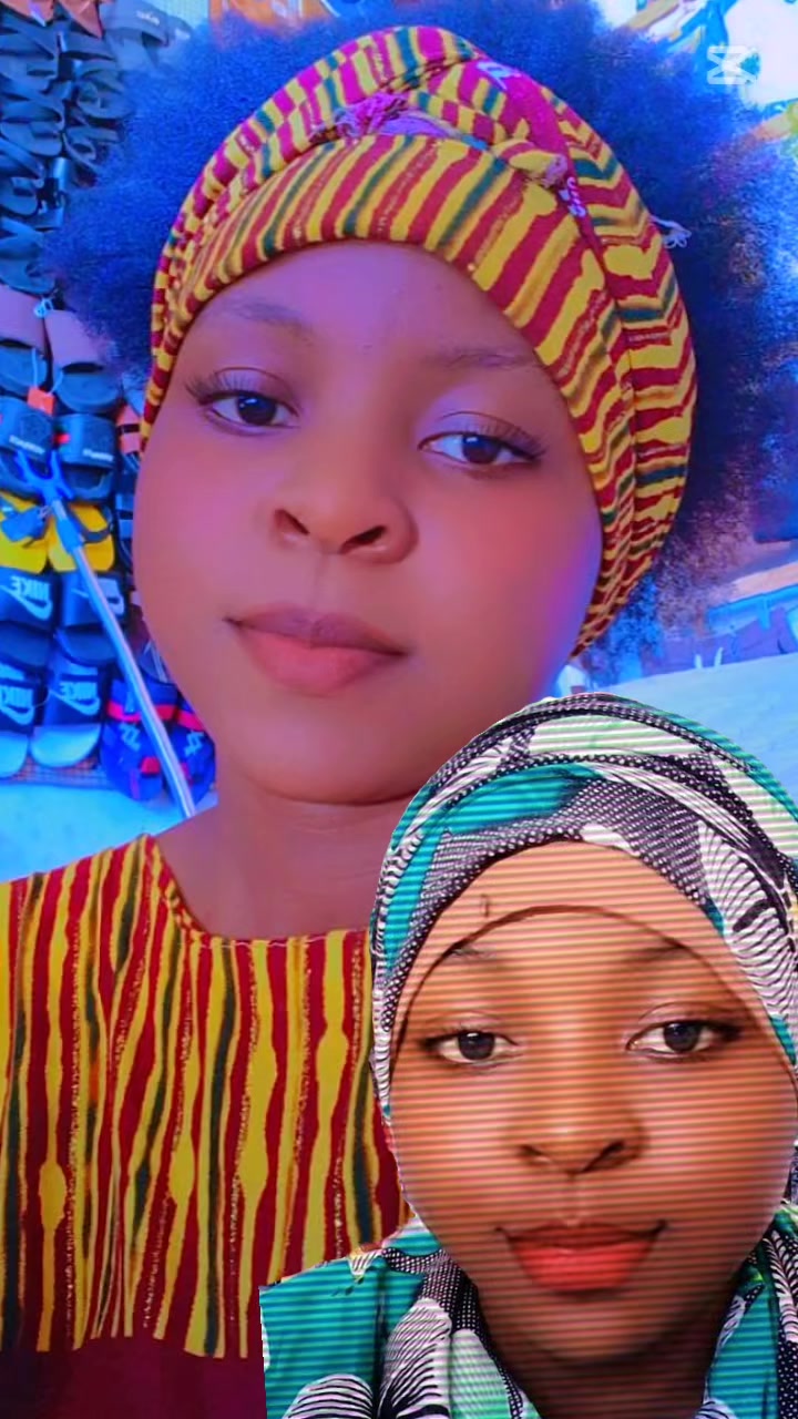 @aisha Ahmed