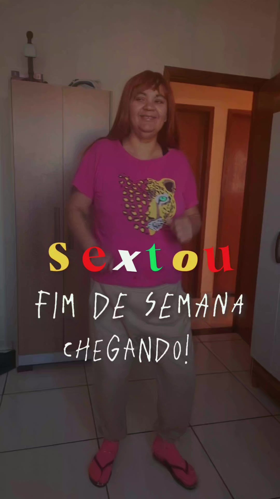 @Edivania