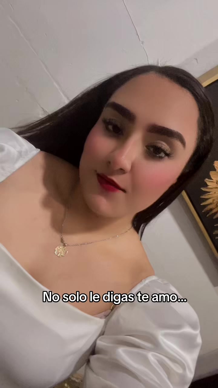 @Arlette Cabrera