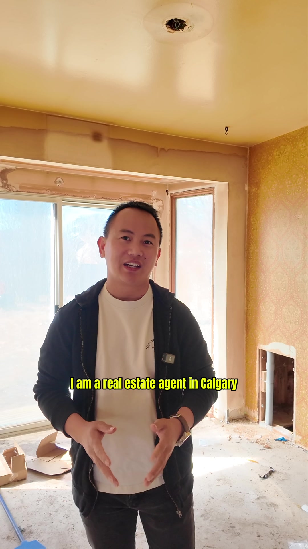 @Matthew Mai - Top YYC Realtor