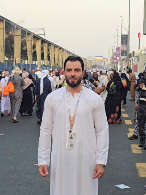 @جميل الحسن