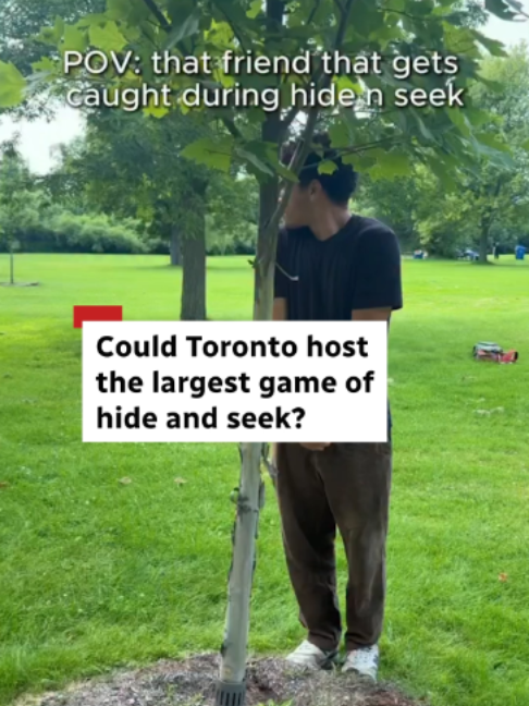 @CBC Toronto