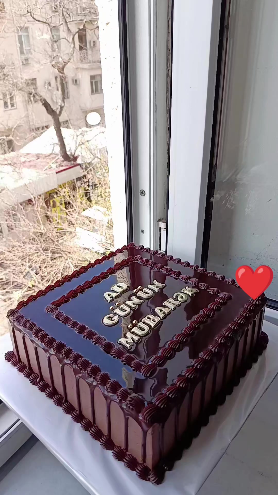 @Ev Tortları Nərimanov