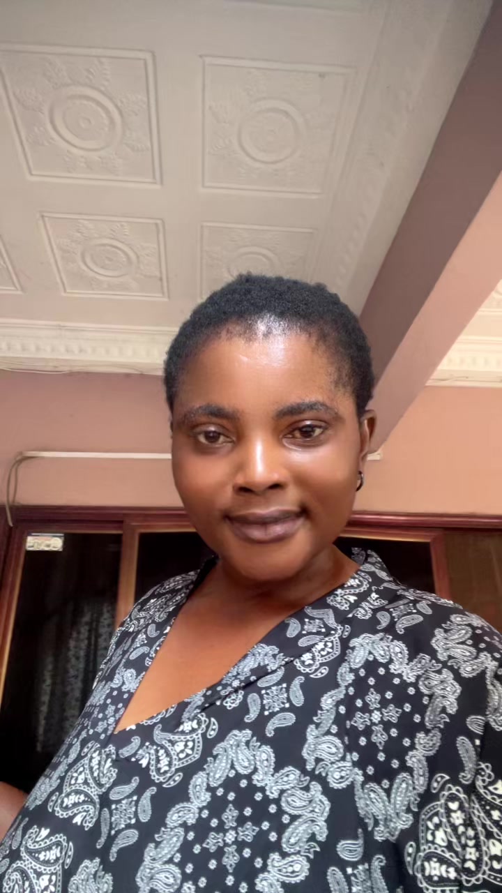 @Hajia Fati