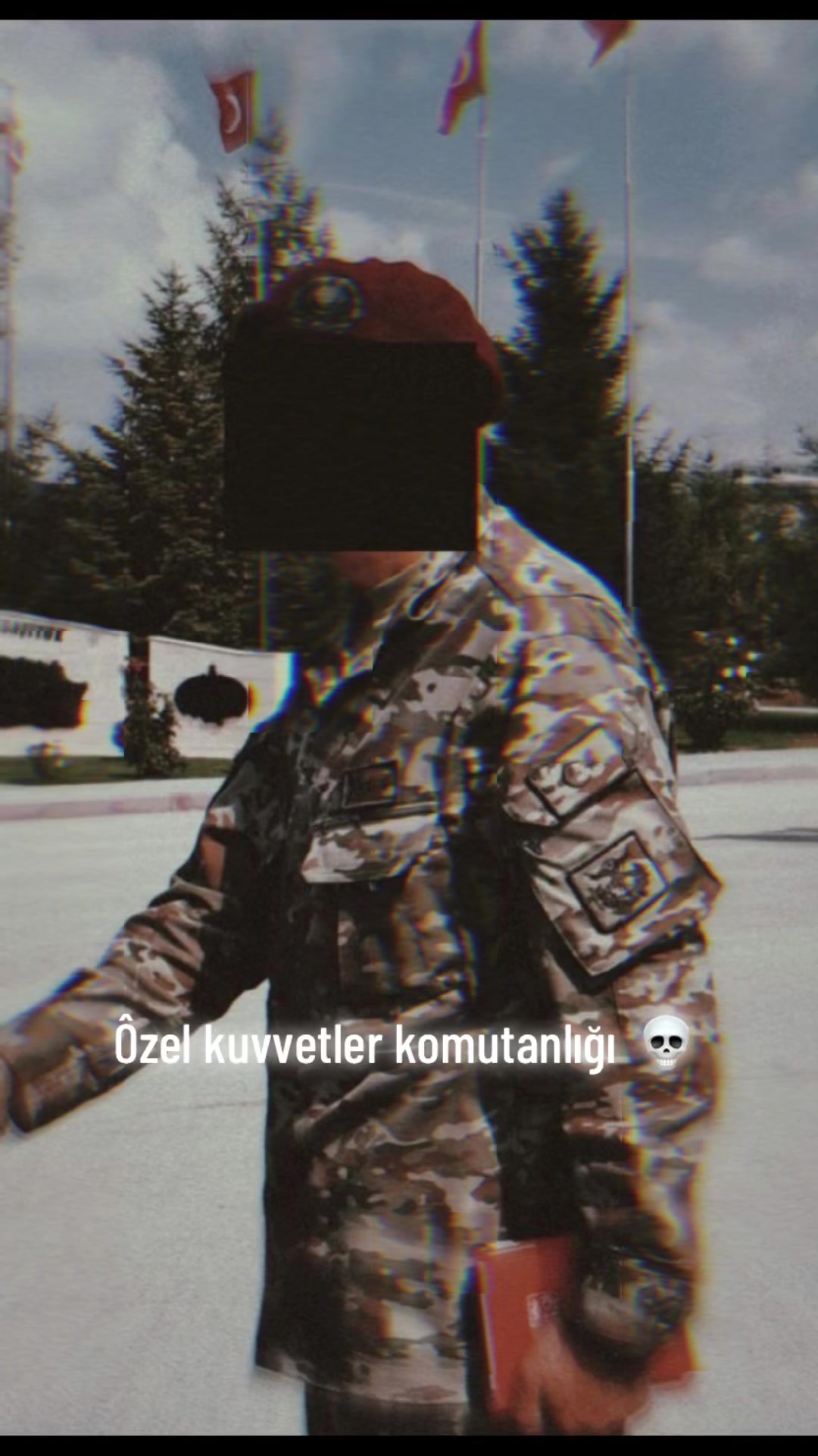 @Ôzel kuvvetler✅