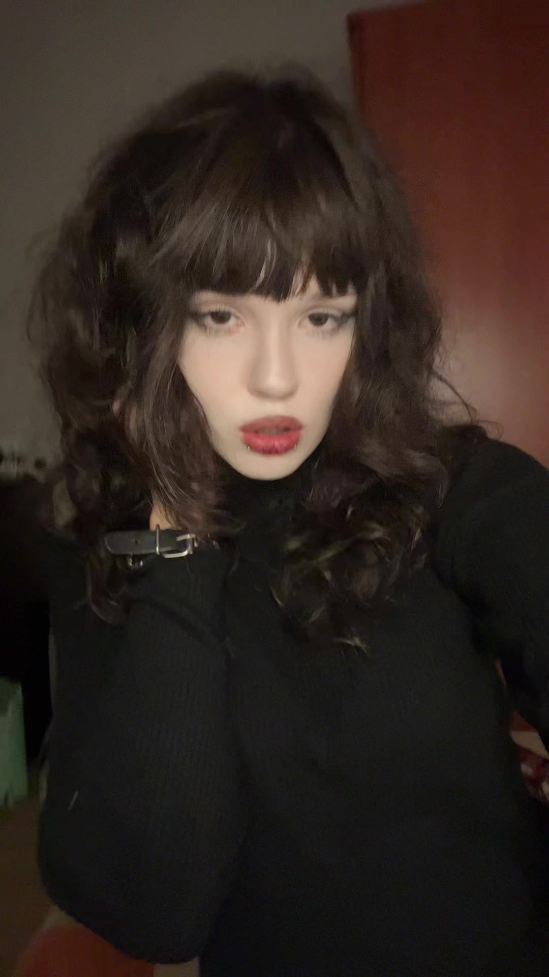 @нене