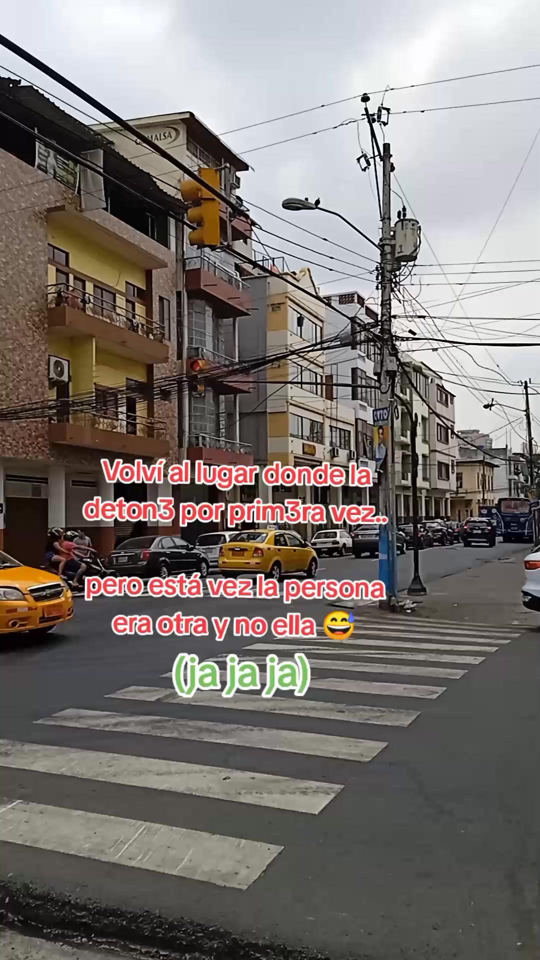 @Luis vimos