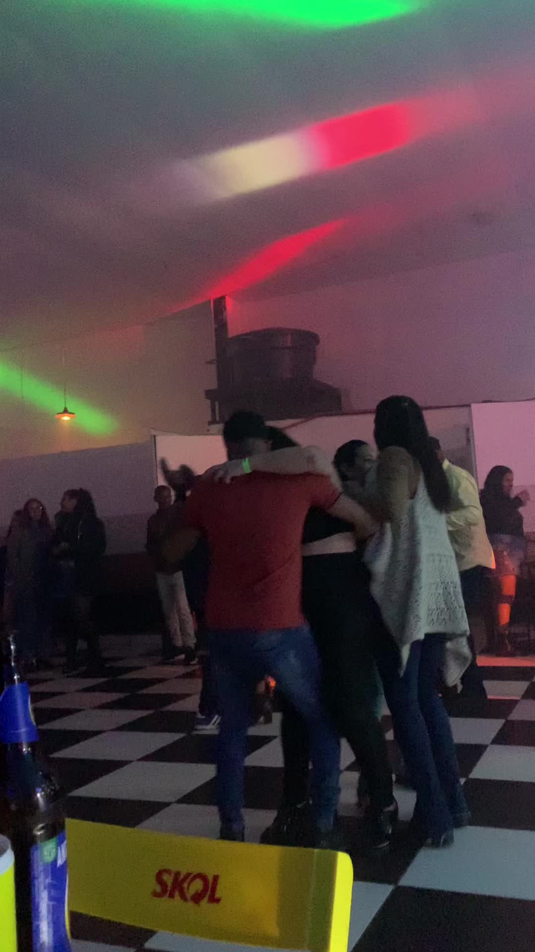 @Forrozeiros Marília-Sp💃