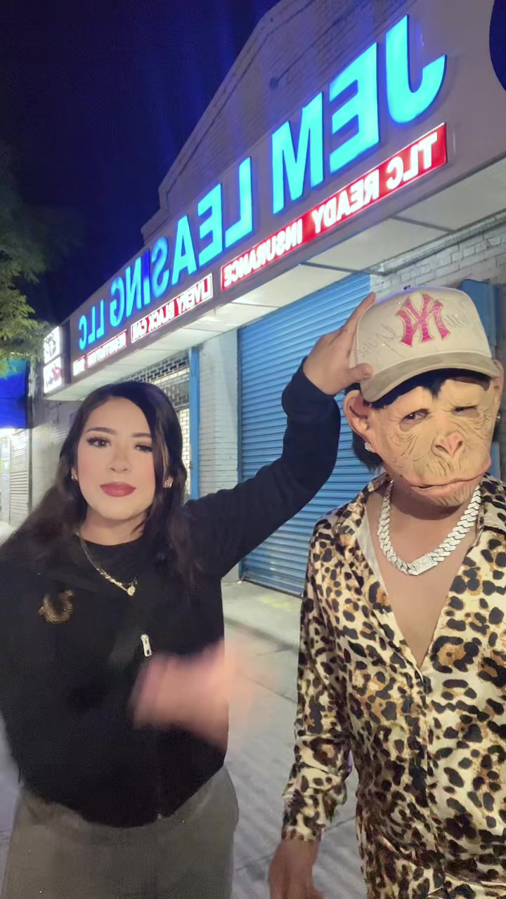 @Daisy Rivera Palafox 🎙️