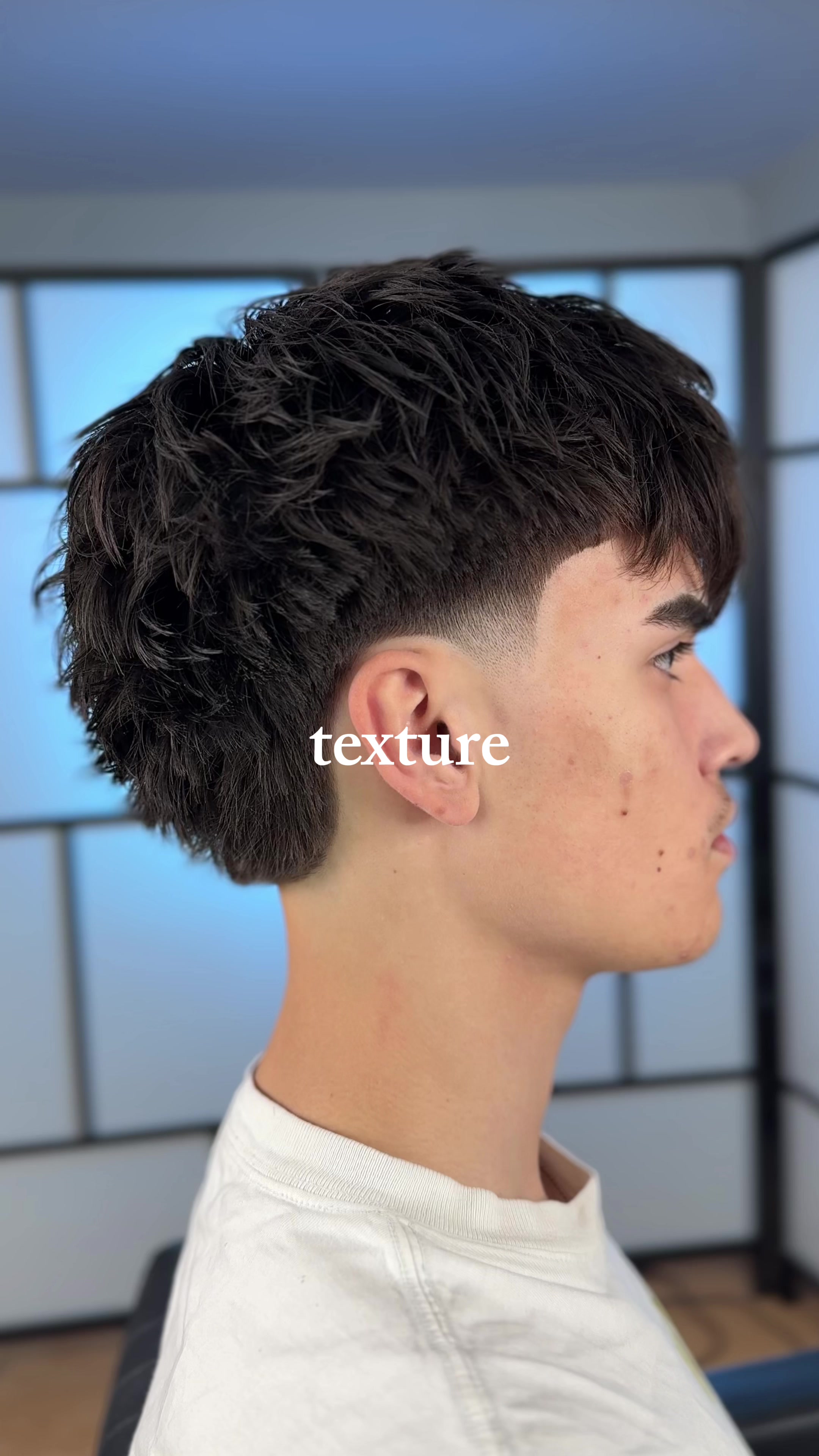 @Brandon &bull; Vancouver Barber