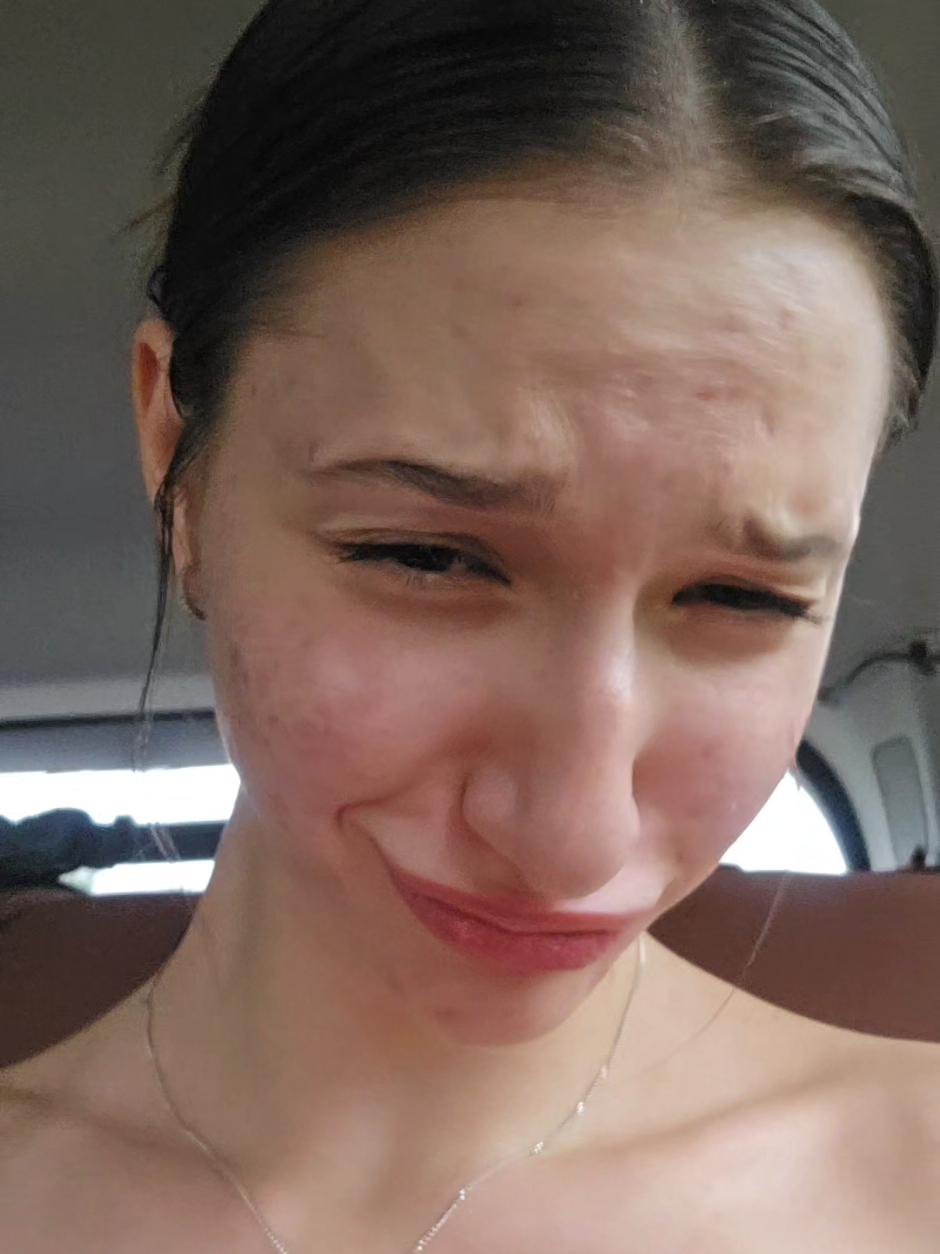 @Toriah