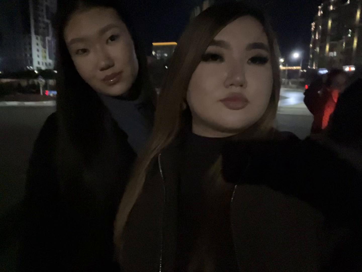 @Alina?
