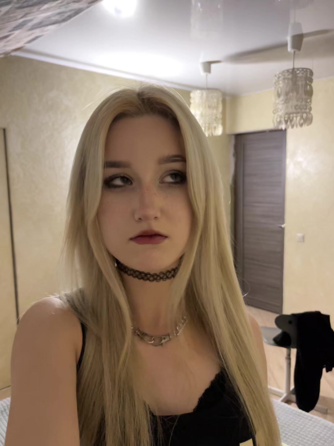 @Тгк- Evridzhi