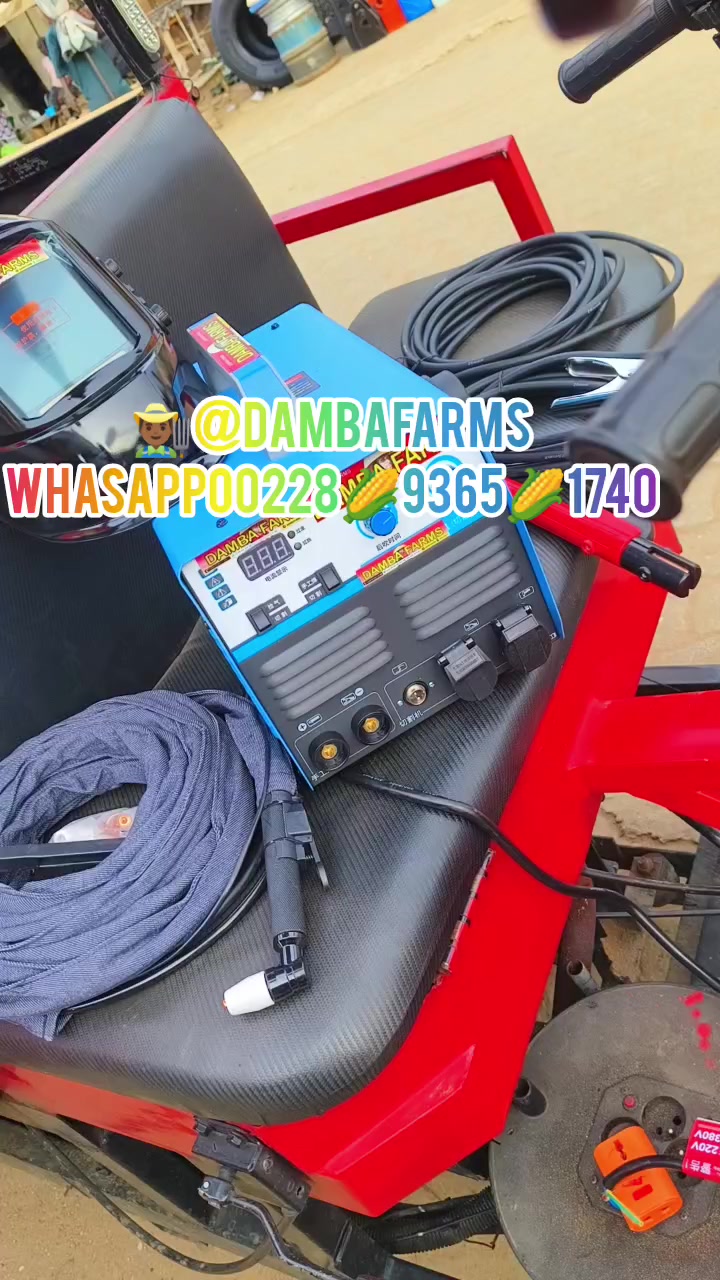 @dambafarms