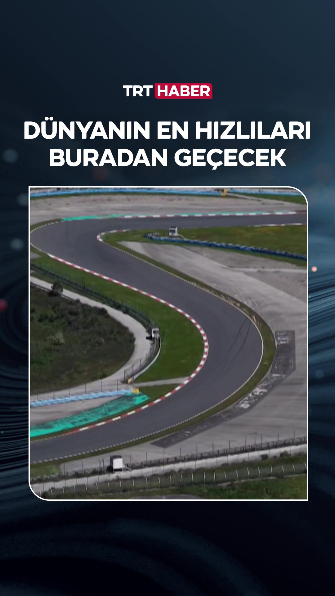 @TRT Haber