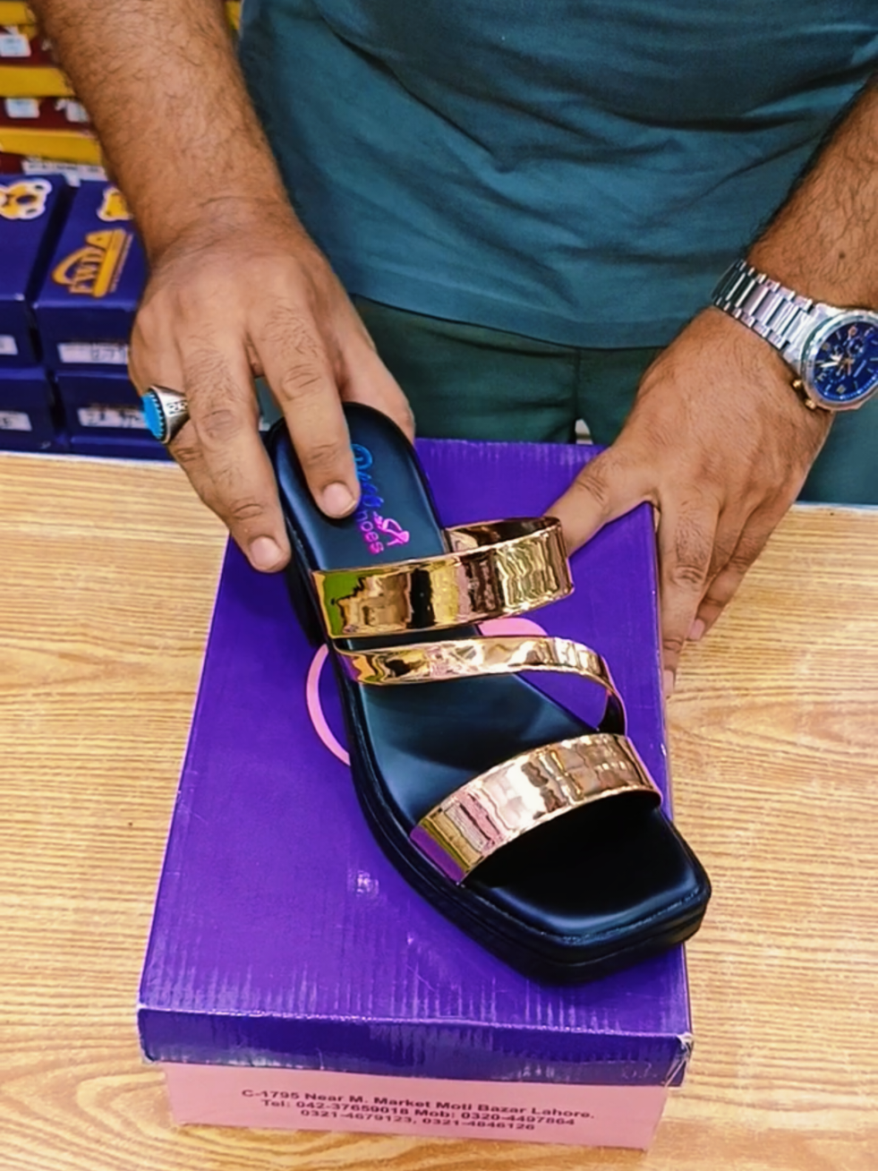 @Shoe Junction (By Adnan Shoes)