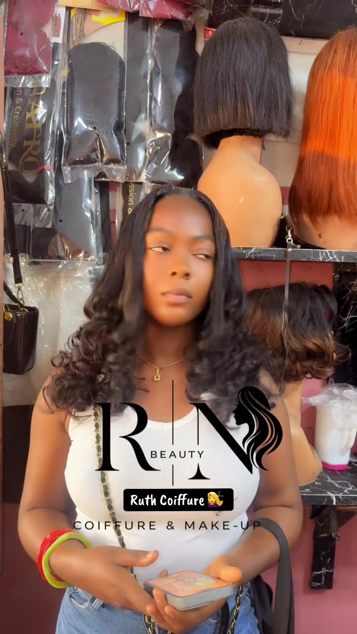 @Ruth Nzele