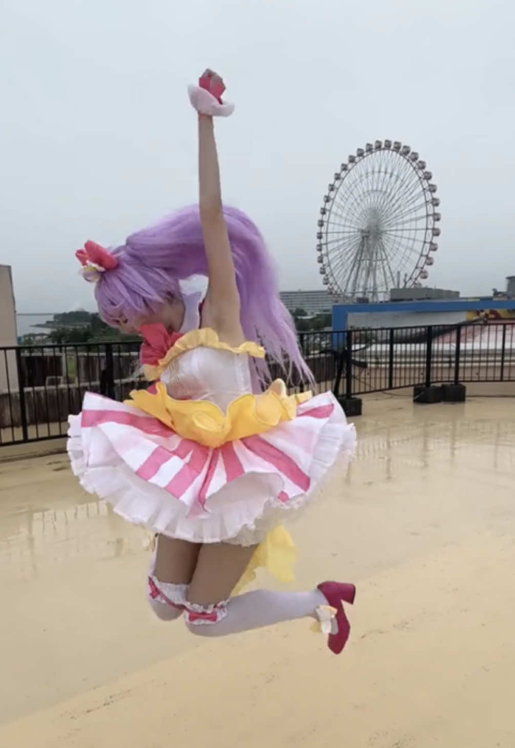 @小鳩あぽ