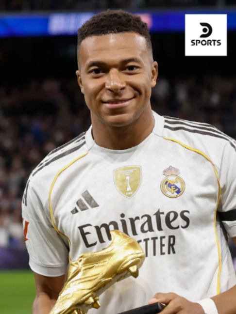 @DSports