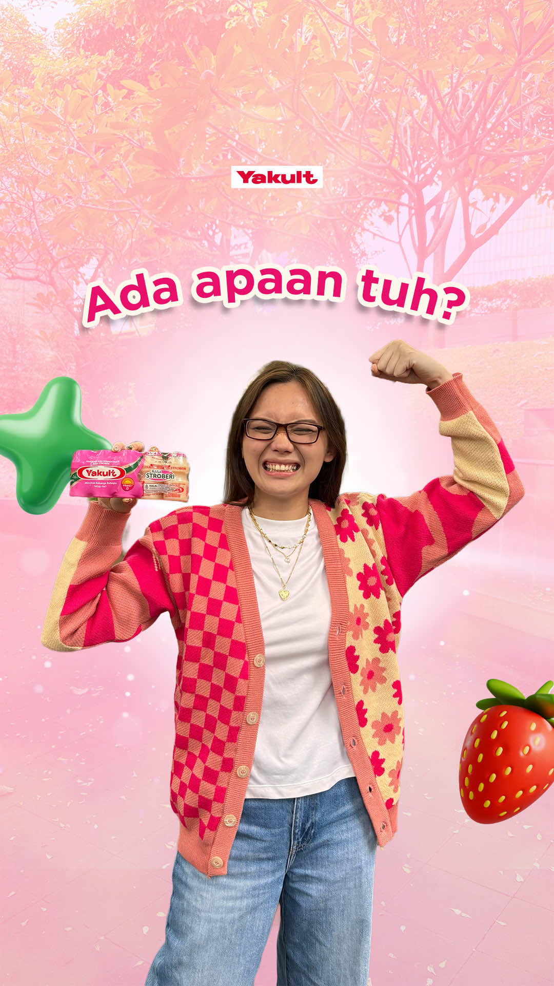 @Yakult Indonesia