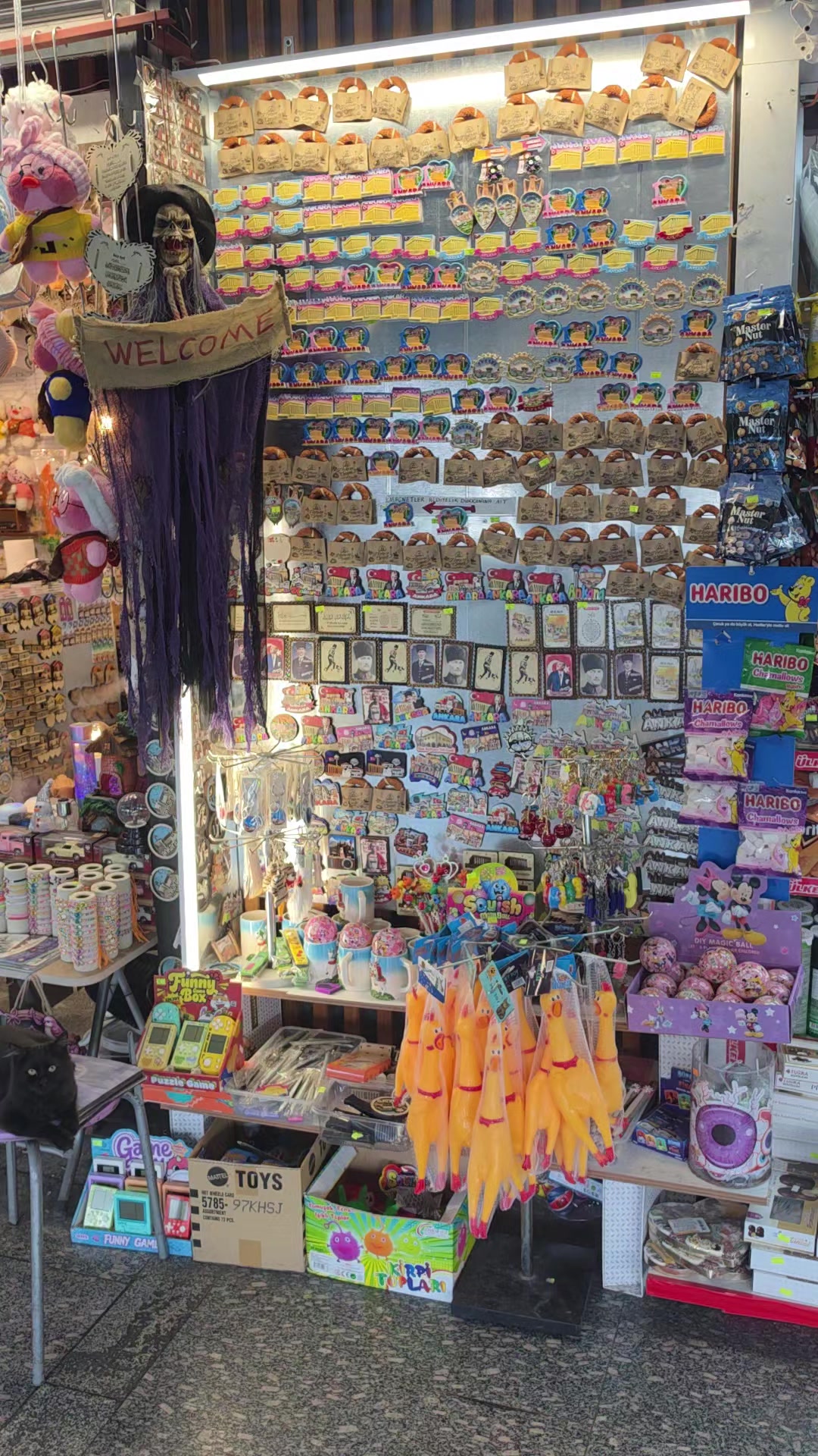 @Güzel Yazı Sanatçısı