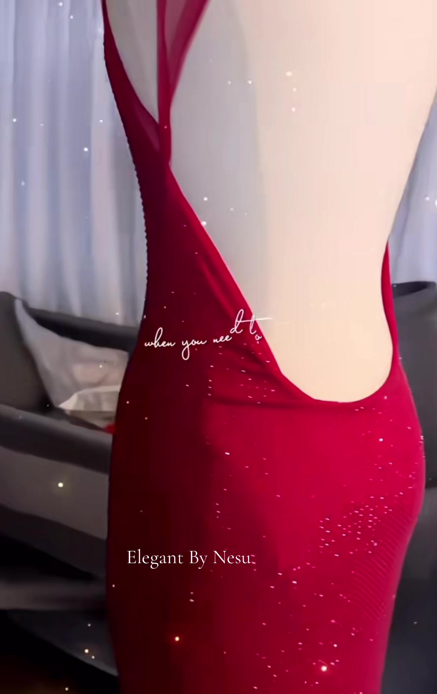 @Elegant By NeSu