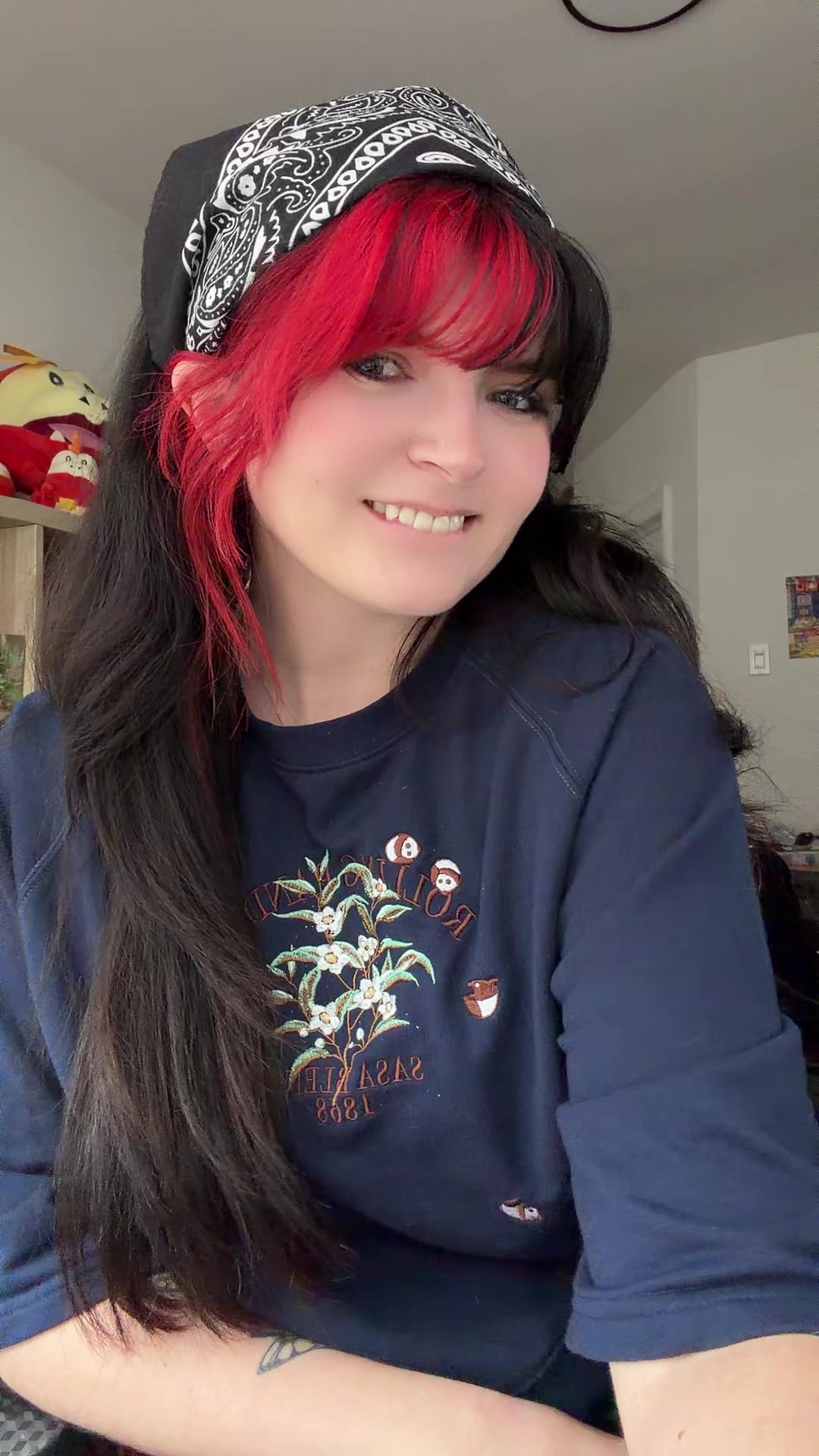 @Aj