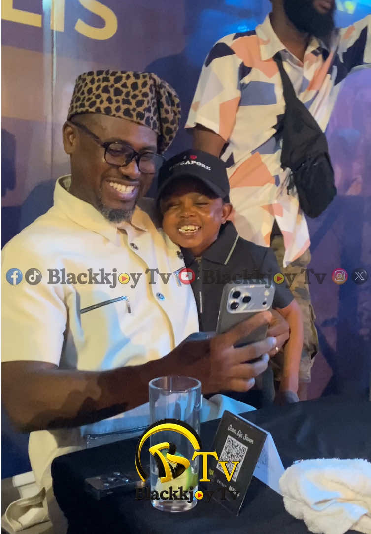 @Blackkjoy Tv