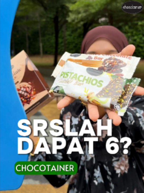 @Chocotainer Sdn. Bhd.