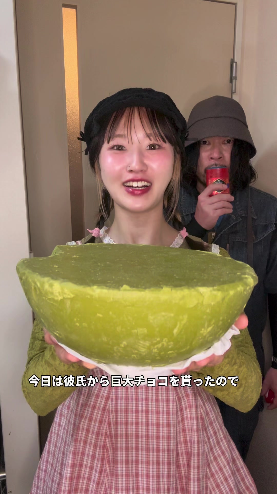@入江舞