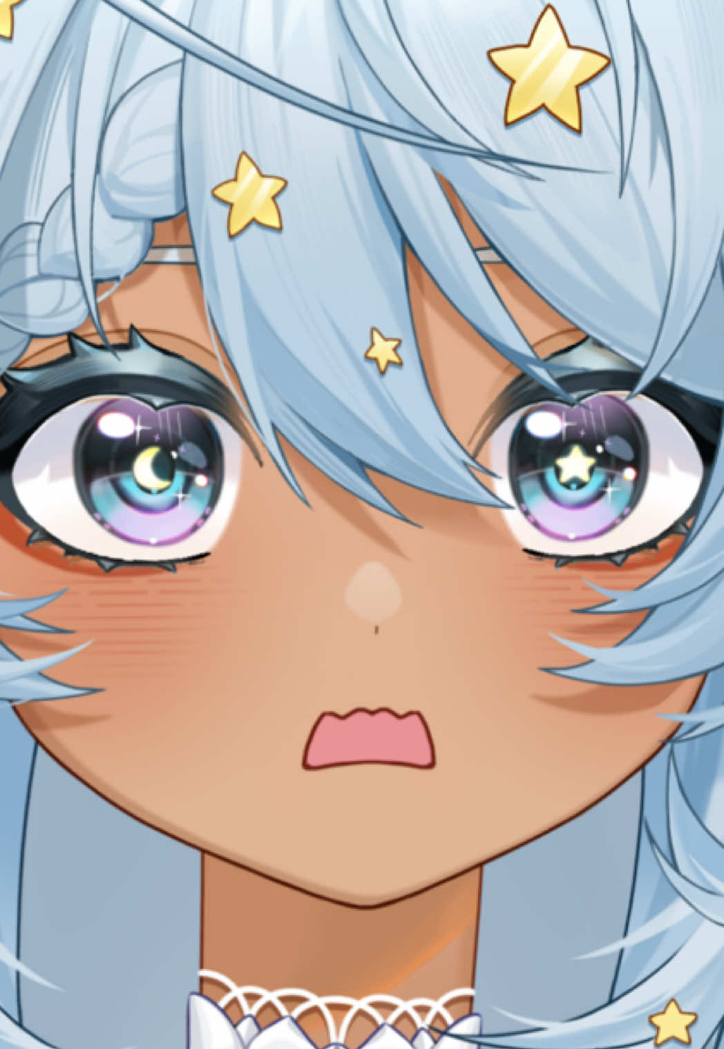 @˚.⋆ BlueVT ⋆.˚