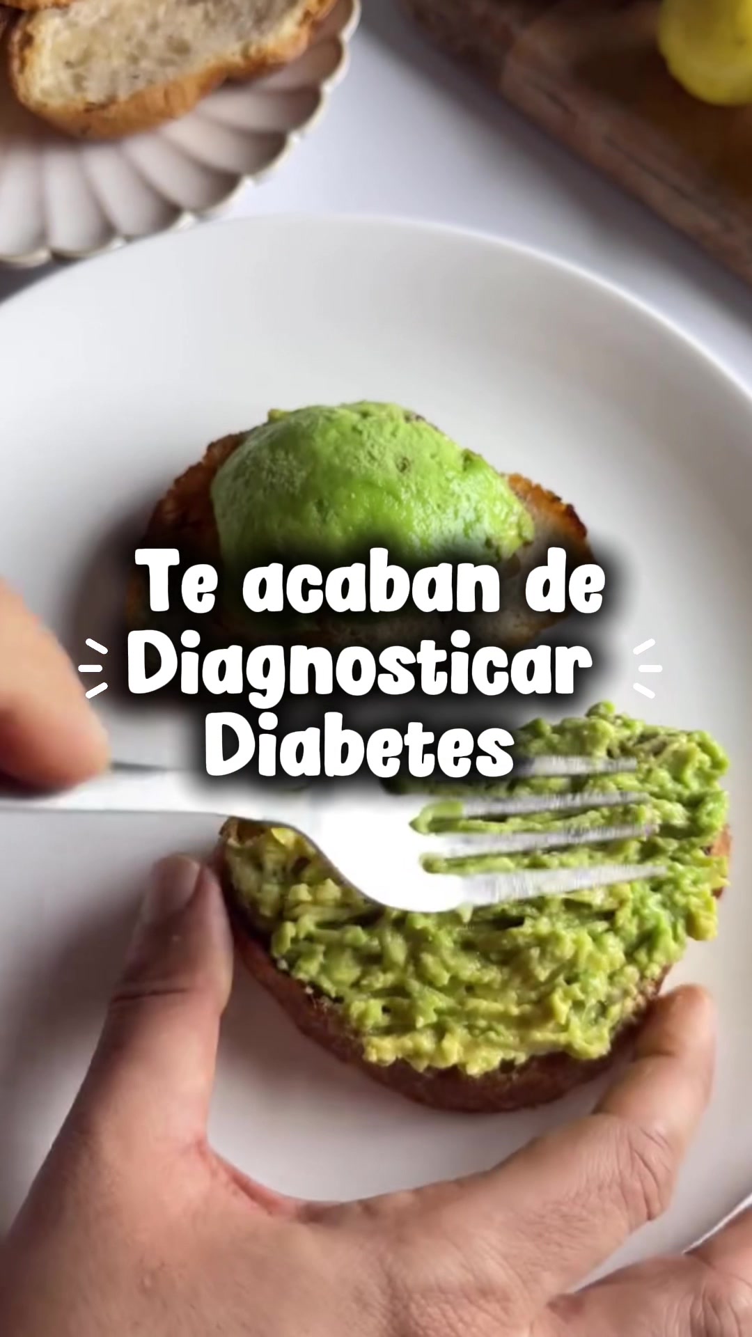 @Comida y Salud