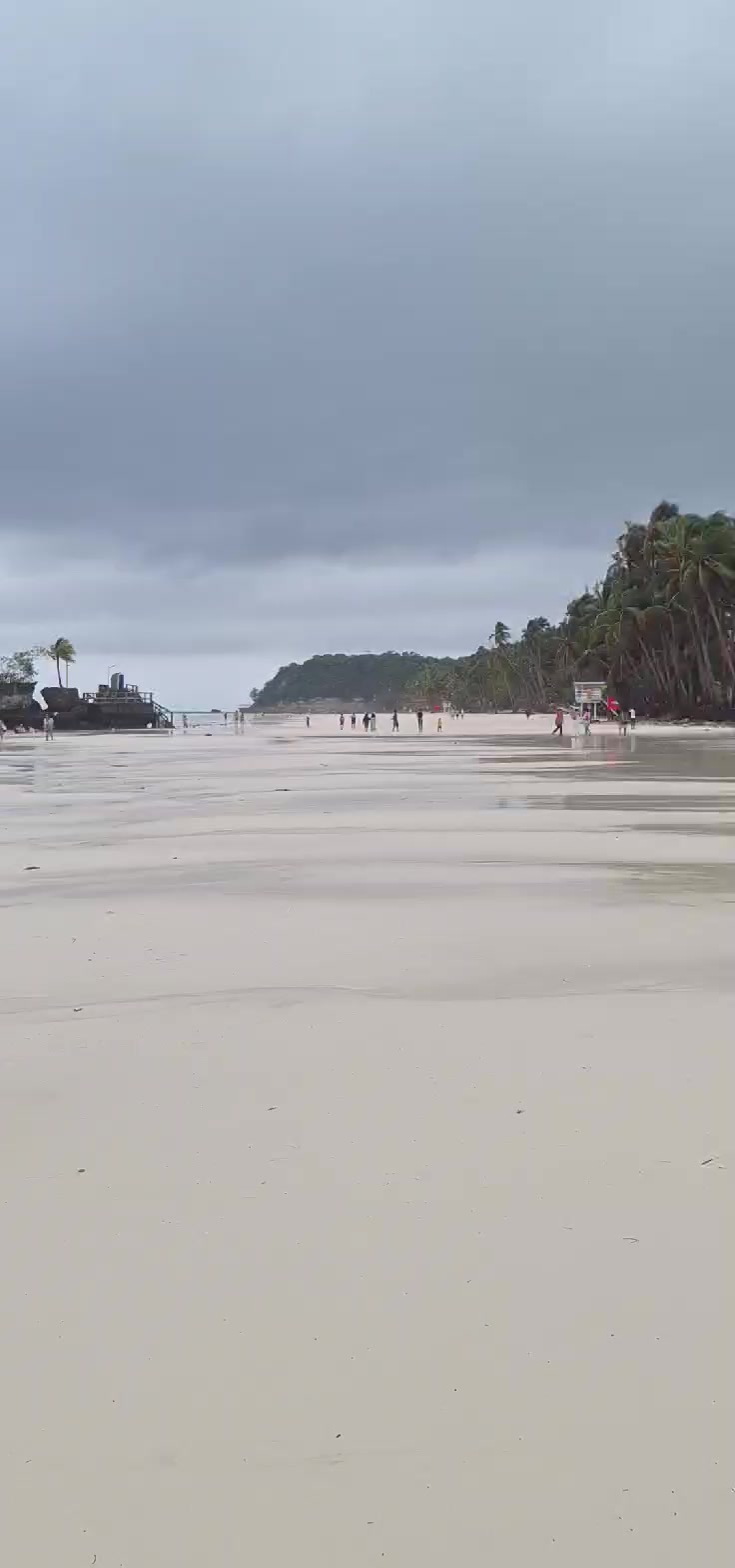 @The Boracay Way