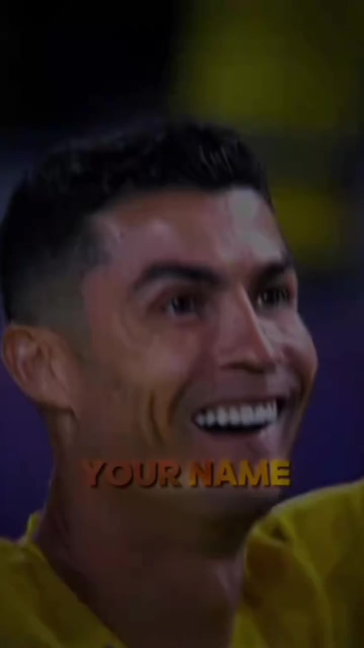 @Cristiano Ronaldo 2008
