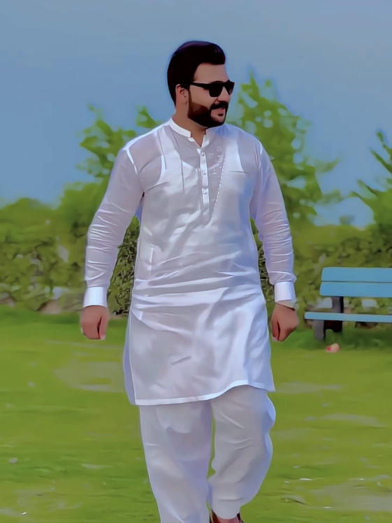 @⚜️Khan Aamir Jawad⚜️