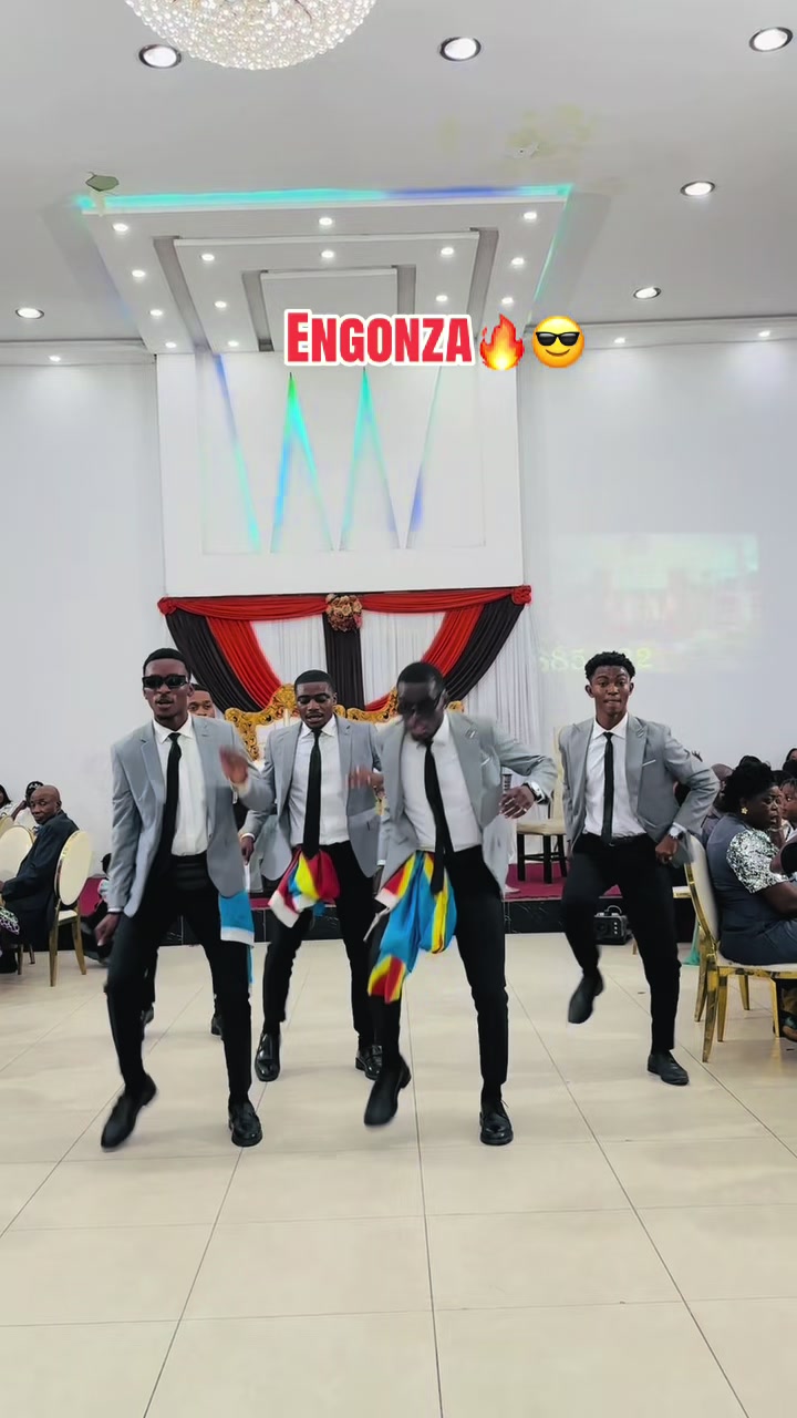 @Gabby le coach 😎🇨🇩🔥