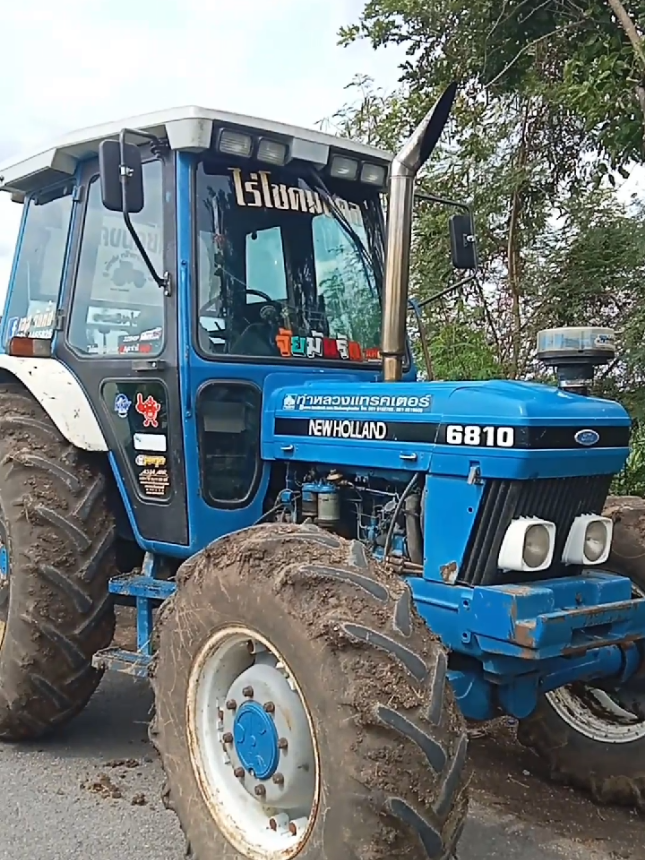 @ชัยณรงค์ FC:ford🚜💙🔊