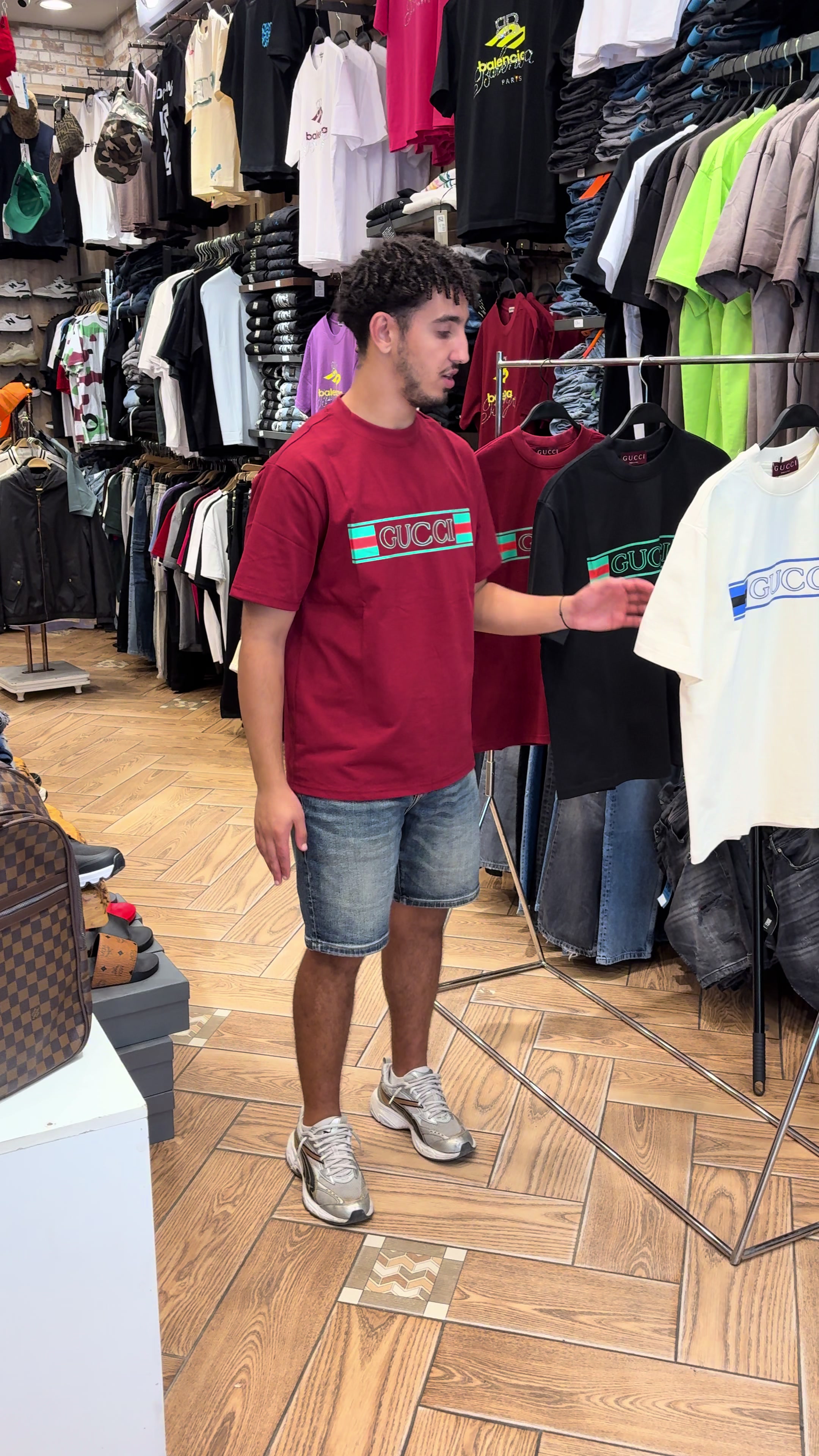 @Guiza Fashion