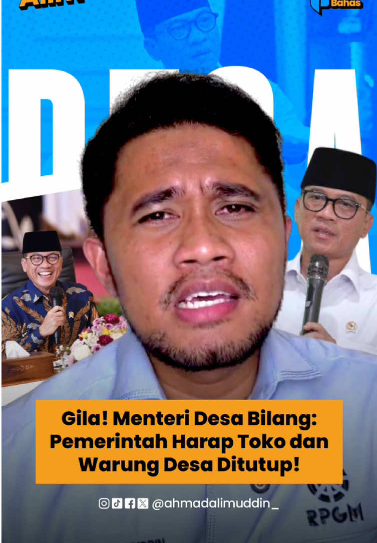 @Bang Alim - Mari Kita Bahas