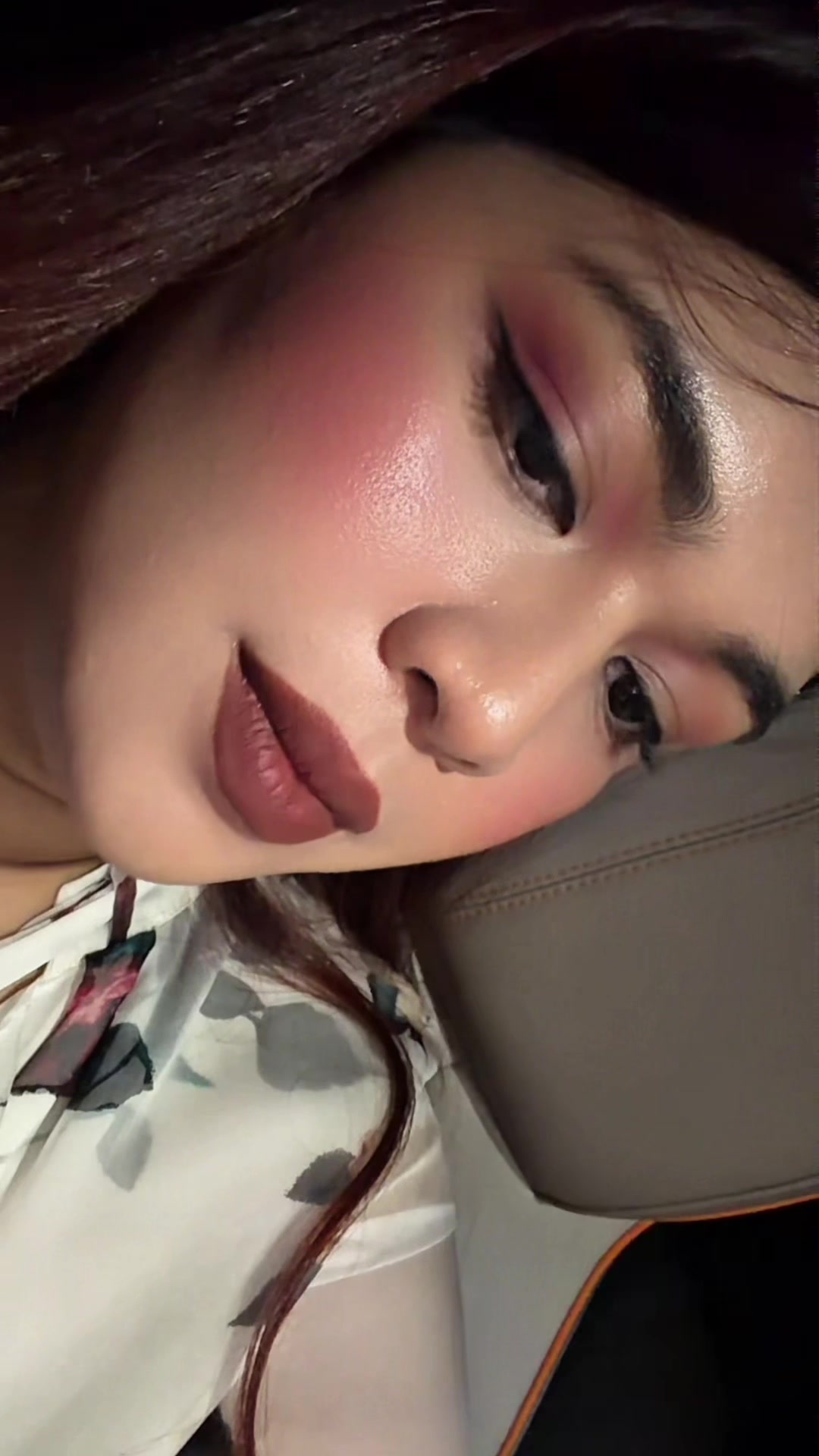 @melfierce on ig