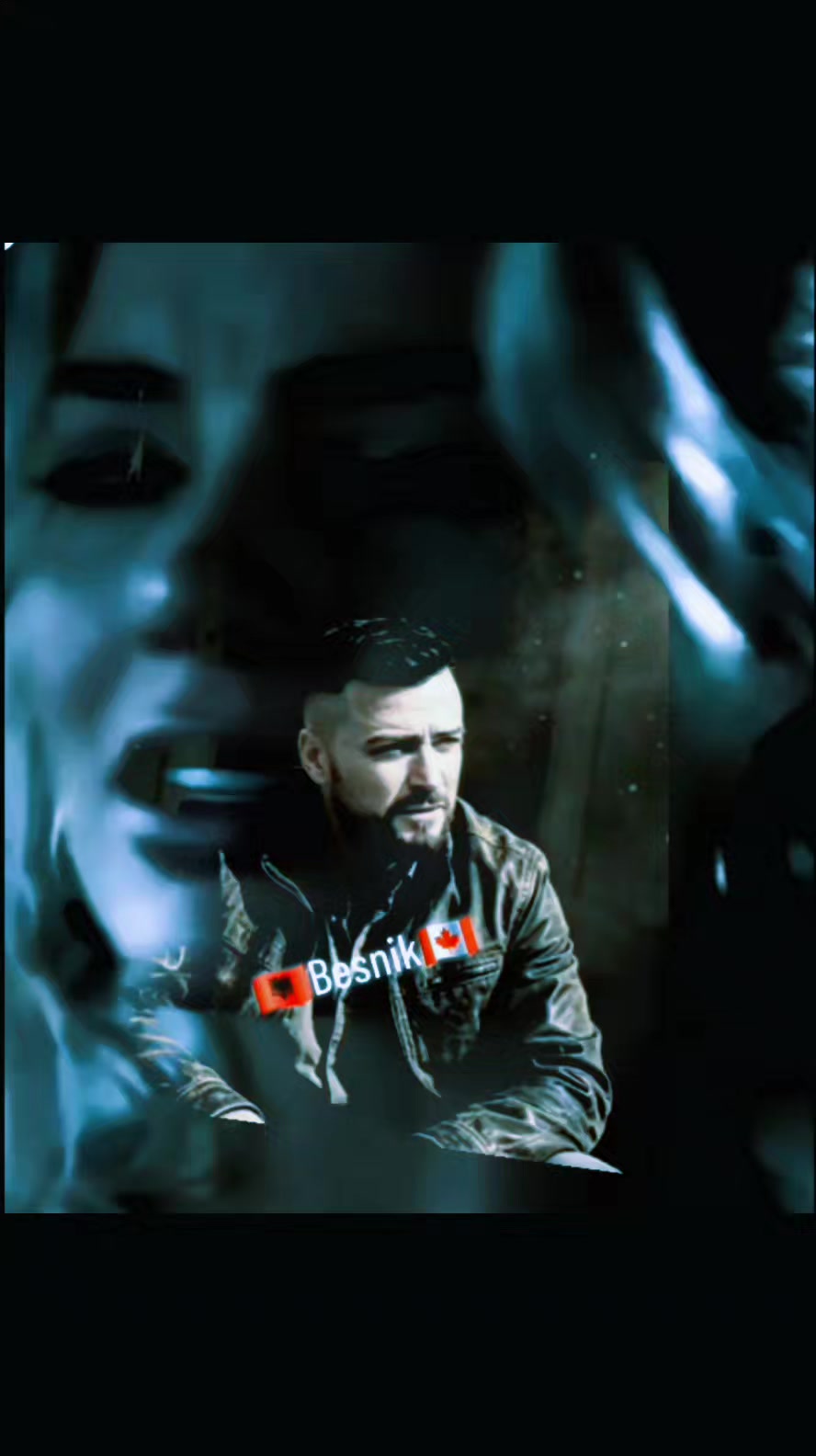 @🤜🇦🇱Besnik🇨🇦🤛