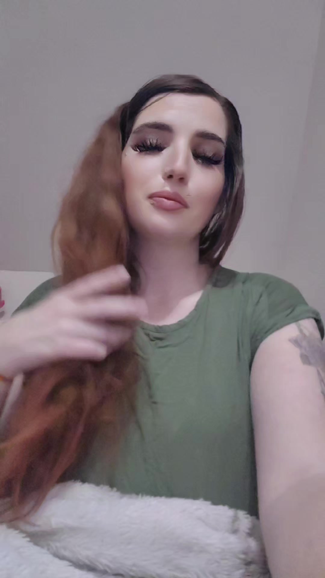 @SassySagittarius♐️💚🐺