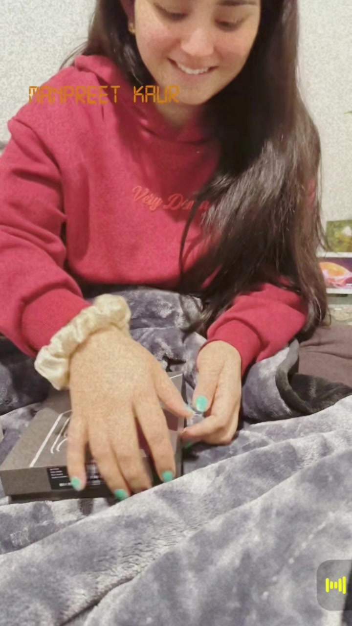 @manpreet Kaur